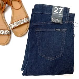 Joe’s | High Rise Skinny Ankle Flawless 27